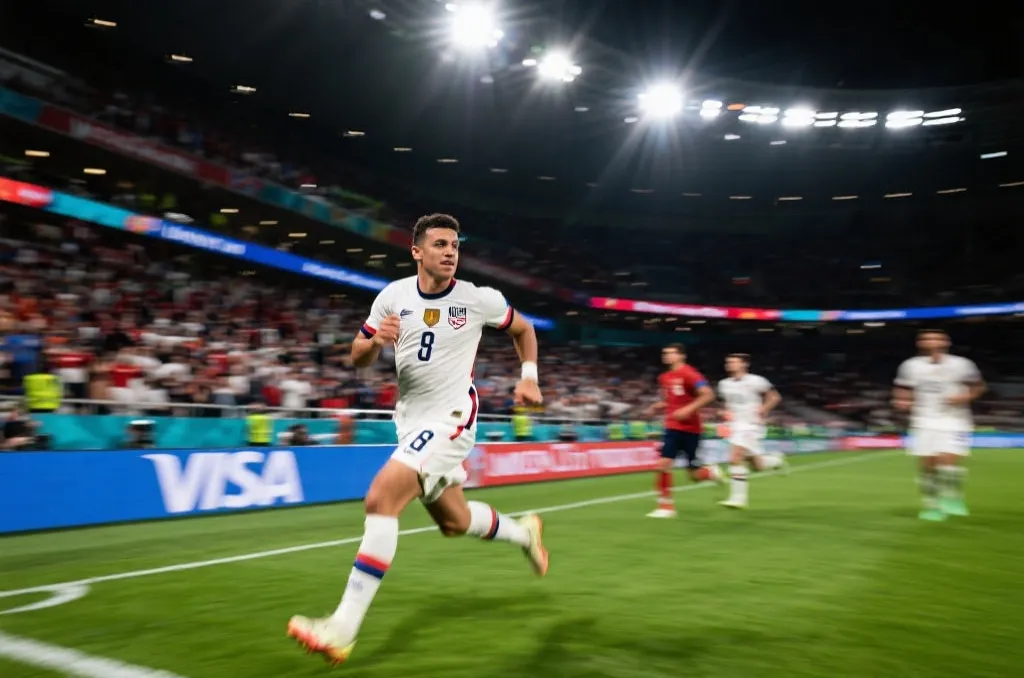 2026世界杯积分榜美国结果：每一分怎么拿到的，背后其实都不简单